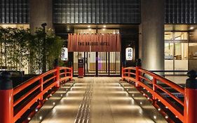 大阪心斎橋橋梁酒店